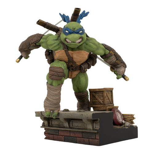 Diamond Select Teenage Mutant Ninja 