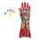 Thumbnail: Hasbro Marvel Legends Series Iron Man Nano Gauntlet