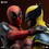 Thumbnail: Iron Studios Deadpool and Wolverine Deluxe Art Scale 1/10 Statue 7