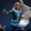 Thumbnail: Iron Studios Invisible Woman - The Fantastic Four: First Steps - Art Scale 1/10 4