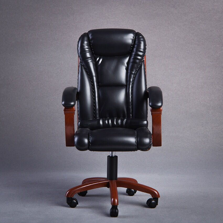 Jiaou JOA-001 (Black) 1/6 Boss Chair