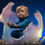 Thumbnail: Iron Studios Invisible Woman - The Fantastic Four: First Steps - Art Scale 1/10 5