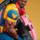 Thumbnail: Sideshow 300890 Bishop: Future and Past Premium Format Figure 9