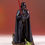 Thumbnail: Gentle Giant Star Wars Darth Vader Empire Strikes Back 1/8 Scale Statue