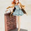 Thumbnail: Kotobukiya Karen Hojo -off stage- 1/8 Statue - The Idolm@ster Cinderella Girls 4