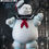 Thumbnail: Star Ace Toys SA9082 Stay Puft Marshmallow Man Statue (Deluxe Ver.) 3