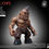 Thumbnail: Star Ace Toys SA3095 Cyclops (Vintage-stylized Soft-vinyl Figure) 6