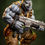 Thumbnail: PCS Rocksteady 1/3 Statue 7