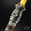 Thumbnail: Hasbro Star Wars The Black Series Rey Skywalker Force FX Elite Lightsaber
