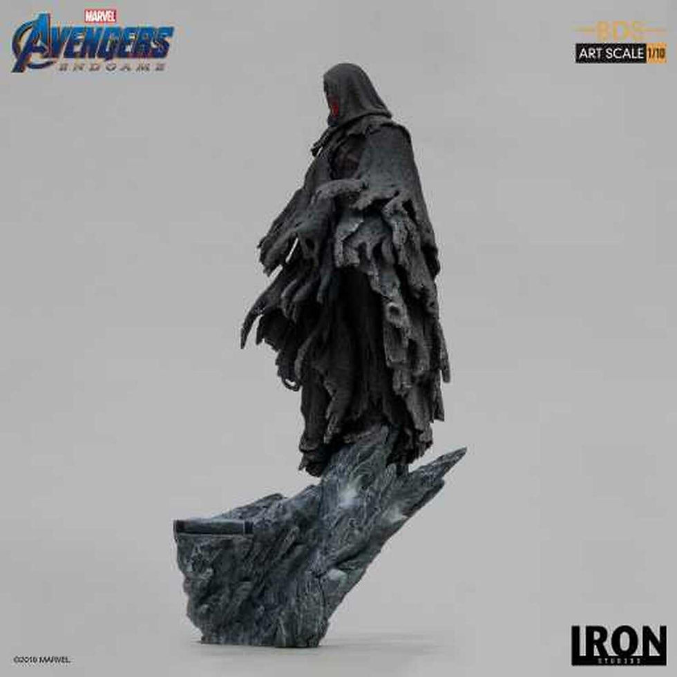 Thumbnail: Iron Studios Endgame Red Skull 1/10 Statue