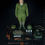 Thumbnail: MINI TIMES MT-M052 Sino-Vietnamese War Female Medic 1/6 Figure 8