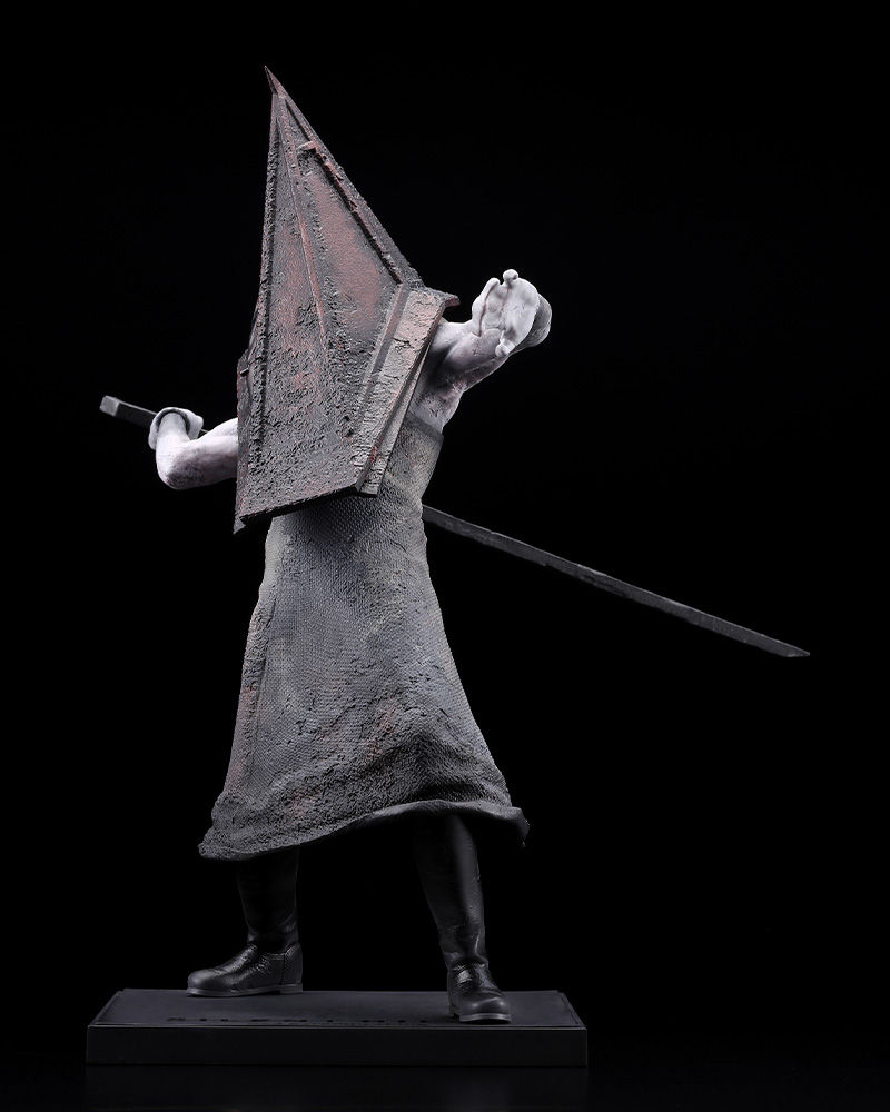 Kotobukiya Red Pyramid Thing OSHI WORKS - Silent Hill 2