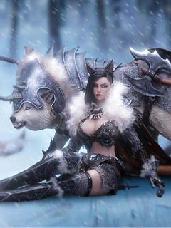 Lucifer Figure | Singapore | Nighthood Collectibles