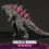 Thumbnail: Spiral Studio HOF-GXKGZ002 Godzilla 2024 Evolved Form (Heat Ray Edition) 2