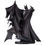 Thumbnail: DC Direct Batman Black and White by Todd McFarlane Version 2 Deluxe Statue