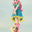 Thumbnail: Kotobukiya SV378 My Little Pony Fluttershy Bishoujo 1/7 Statue 7