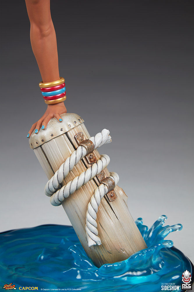 Thumbnail: Sideshow SS911000 Elena Statue by PCS