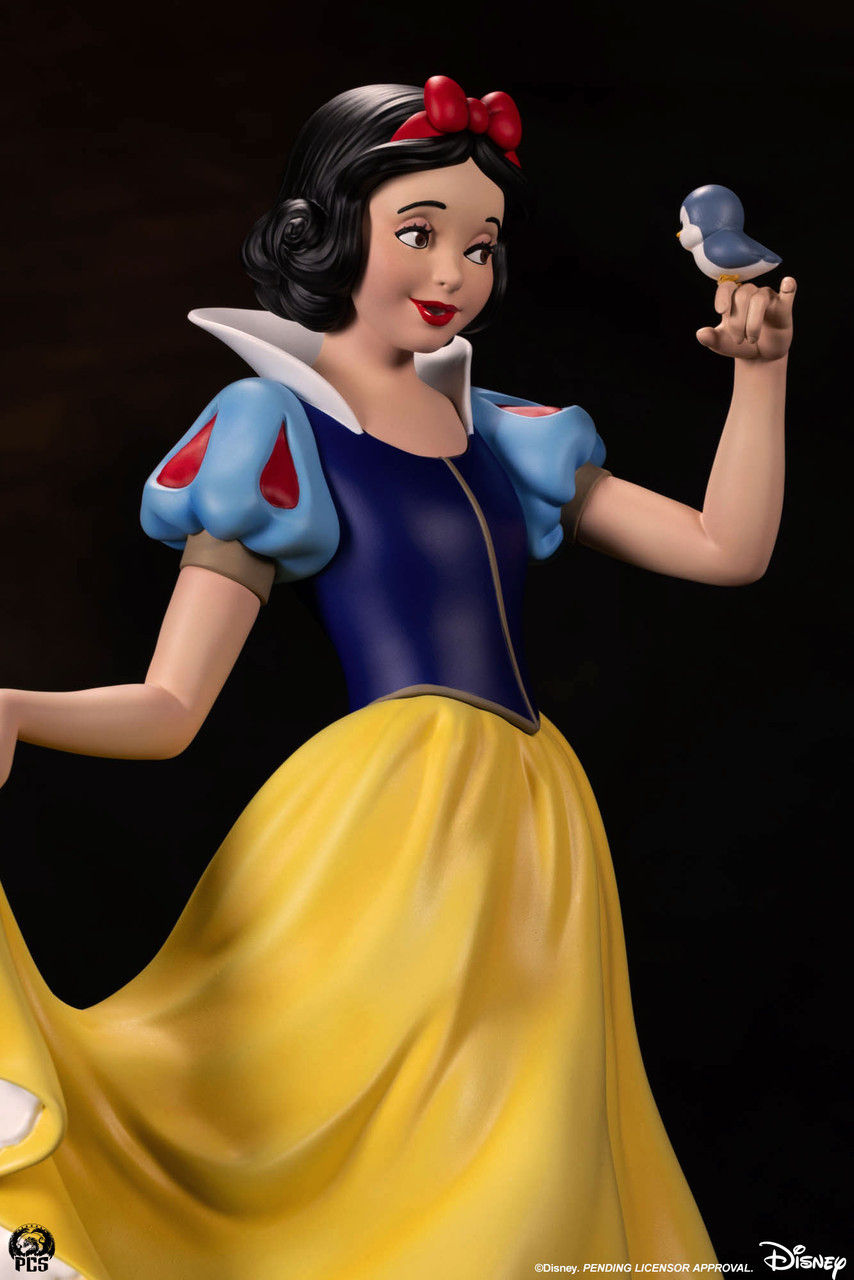 Thumbnail: PCS Snow White 1/5 Statue 6