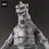 Thumbnail: X-Plus Large Kaiju Series - 30cm Mechagodzilla 1974