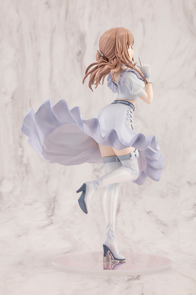 Thumbnail: Kotobukiya Rinami Himesaki-clumsy trick- THE IDOLM@STER Gakuen 6