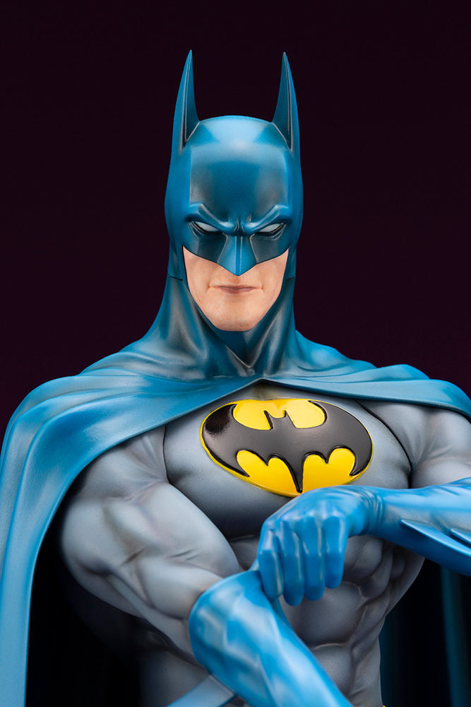 Thumbnail: Kotobukiya DC Comics Batman The Bronze Age ARTFX 1/6 Statue