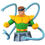 Thumbnail: Diamond Select Marvel Spider-Man Animated Doctor Octopus Bust