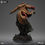 Thumbnail: Iron Studios Hellboy - Hellboy 2: The Golden Army Art Scale 1/10 Statue 5