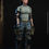 Thumbnail: SOLDIER STORY SSG009 Tom Clancy's The Division 2 Heather Ward Agent 1/6 Figure 7