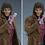 Thumbnail: Sideshow Gambit Deluxe Sixth Scale Figure