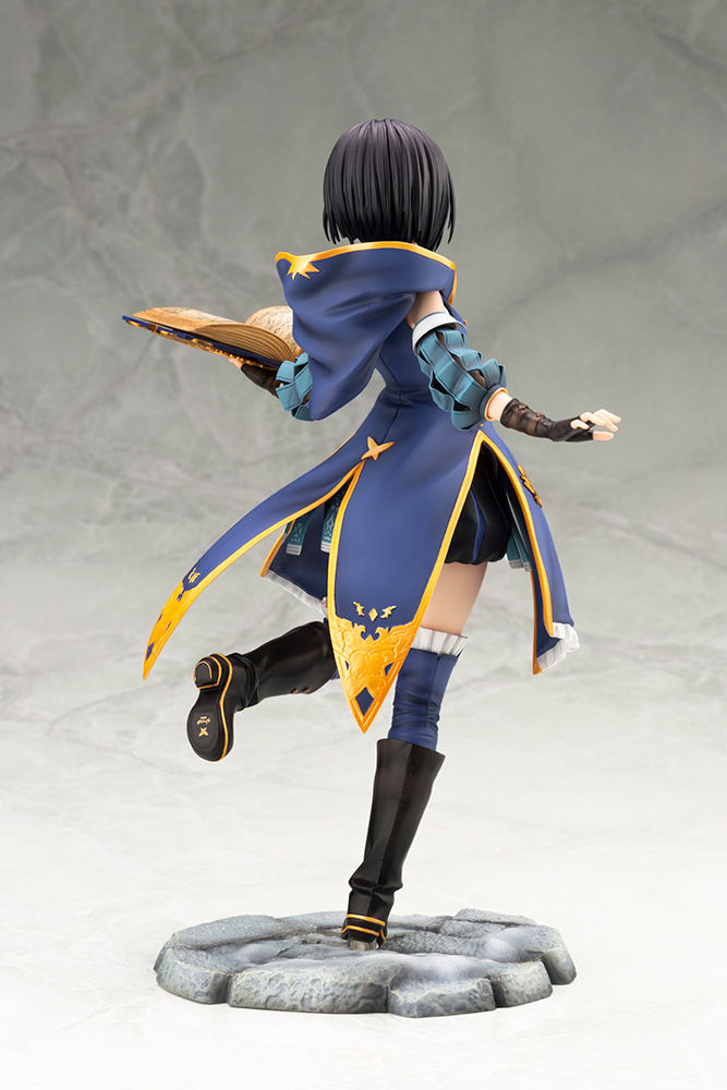 Thumbnail: Kotobukiya Rinwell 1/8 Statue - Tales of Arise