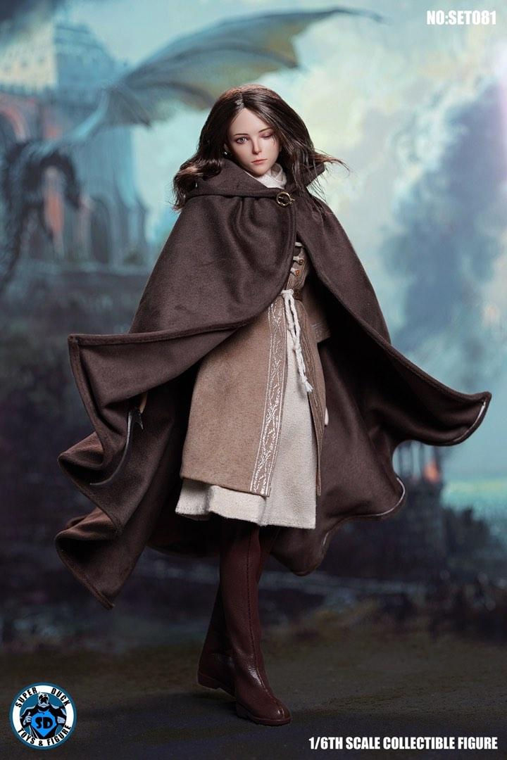 SUPER DUCK 1/6 Cidney Aurum  シドニー オールム SUPER DUCK 1/6 Cidney Aurum シドニー オールム