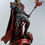 Thumbnail: Tweeterhead Masters of the Universe - Hordak Legends Maquette