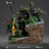Thumbnail: Iron Studios TMNT 1st Cover Set Deluxe Art Scale 1/10 Statue 2