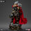 Thumbnail: Iron Studios Thor Unleashed Legacy Replica 1/4 Statue 2