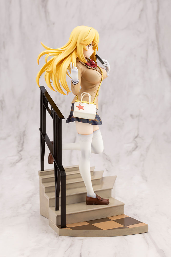 Thumbnail: Kotobukiya Shokuhou Misaki 15th Anniversary Ver. 1/7 Statue