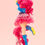 Thumbnail: Kotobukiya SV374 My Little Pony Pinkie Pie Bishoujo 1/7 Statue 5