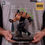 Thumbnail: Iron Studios SHCC Exclusive 1/10 Scale Bane Statue