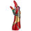 Thumbnail: Hasbro Marvel Legends Series Iron Man Nano Gauntlet