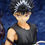 Thumbnail: Kotobukiya ARTFX J Hiei 1/8 Statue - YuYu Hakusho