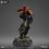 Thumbnail: Iron Studios Hellboy - Hellboy 2: The Golden Army Art Scale 1/10 Statue 4