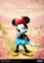 BLITZWAY Carbotix Pop Minnie Mouse