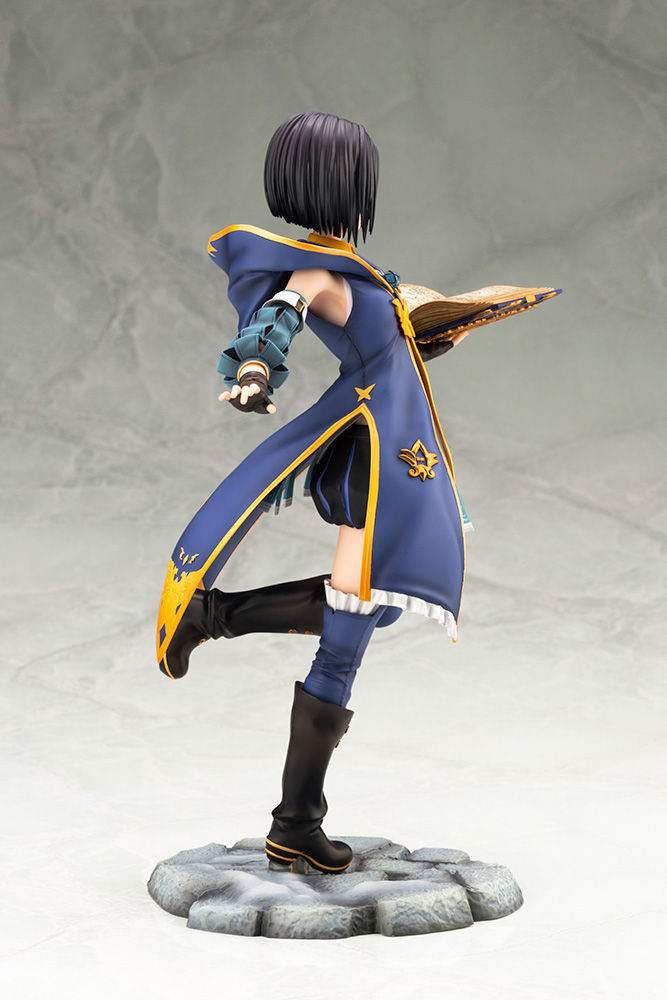 Thumbnail: Kotobukiya Rinwell 1/8 Statue - Tales of Arise