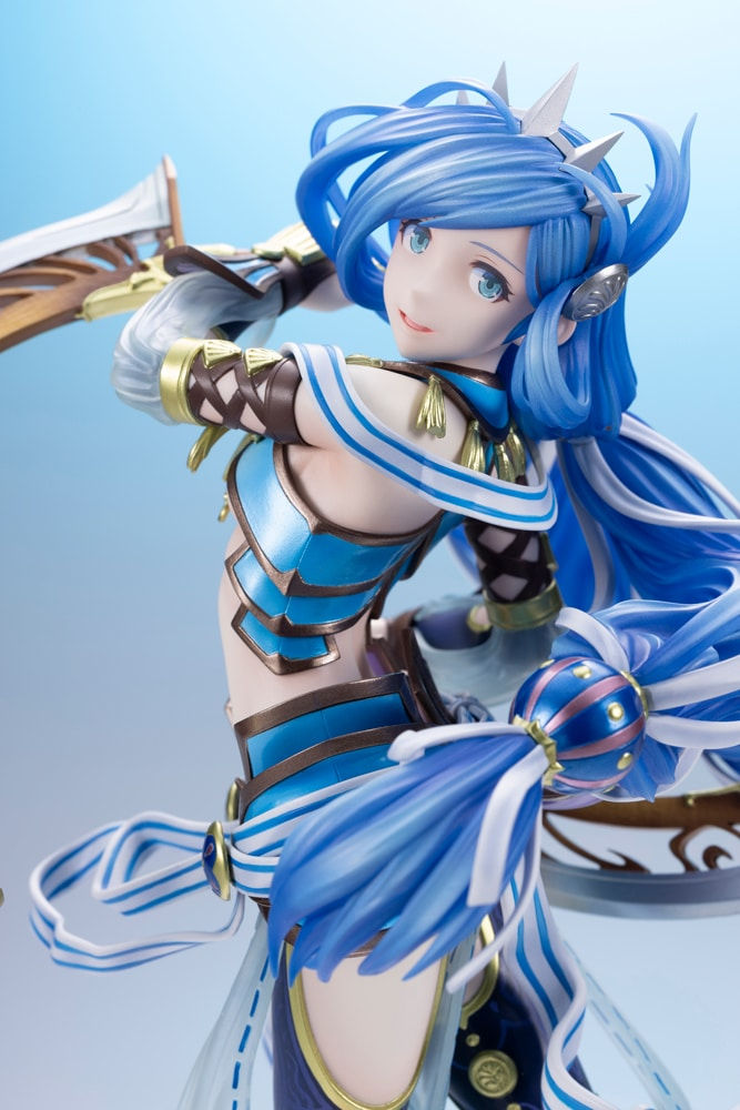 Thumbnail: Kotobukiya PV193 Dana Iclucia 1/7 Statue - Ys VIII: Lacrimosa of Dana 7