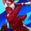 Thumbnail: Diamond Select Mighty Morphin Power Rangers Red Ranger Gallery Statue 4
