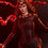 Thumbnail: Hot Toys MMS653 The Scarlet Witch Deluxe Version 1/6 Figure