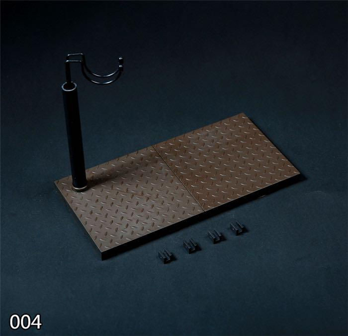 Thumbnail: ASTOYS 1/6 Expandable Platform Bracket
