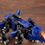 Thumbnail: Kotobukiya ZD159 RZ-007 Shield Liger Marking Plus Ver. - Zoids