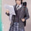 Thumbnail: Asmus Toys GC002W Kibitsu Momoko Winter Uniform Ver. 4