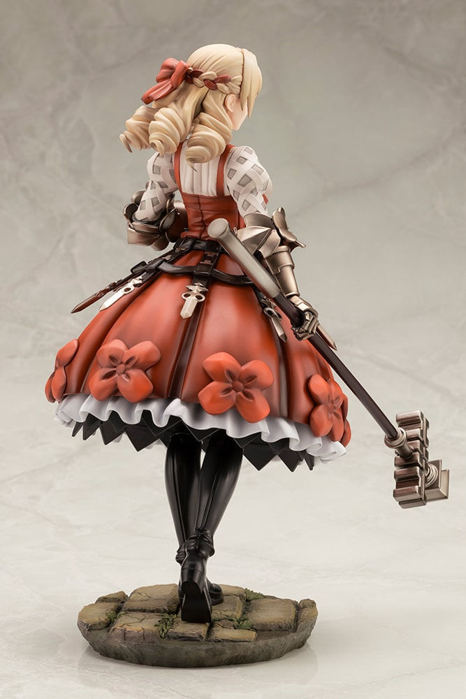 Thumbnail: Kotobukiya Scarlett 1/7 Statue - Unicorn Overlord 5