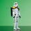 Thumbnail: Gentle Giant Star Wars Sandtrooper Jumbo Action Figure